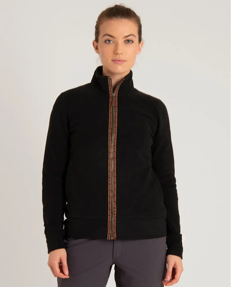 High mesa sales sherpa pullover
